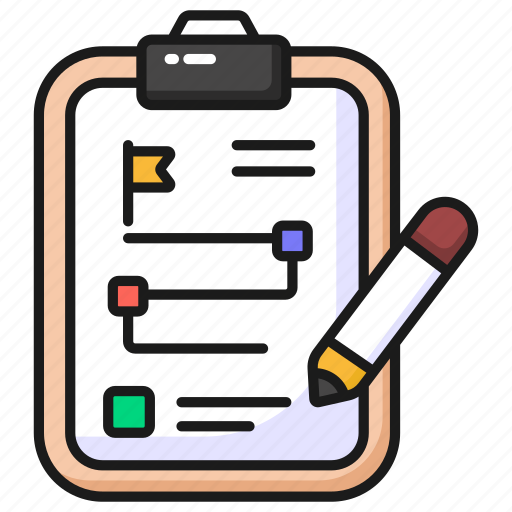 Business, strategy, tactics, planning, tactical, plan, scheme icon - Download on Iconfinder
