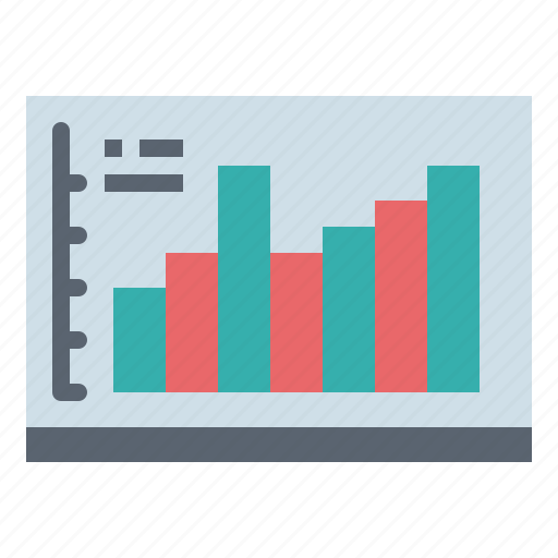 Bar, business, chart, graph, seo, statistics icon - Download on Iconfinder