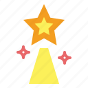rate, shapes, signs, star