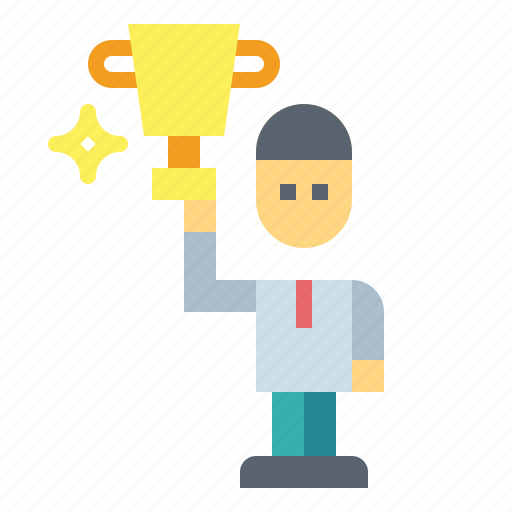 Award, champion, cup, marketing, trophy, winner icon - Download on Iconfinder