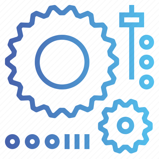 Cogwheel, configuration, gear, settings icon - Download on Iconfinder