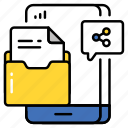 knowledge, brainstorming, network, communication, connection