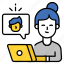 knowledge, brainstorming, network, communication, connection 