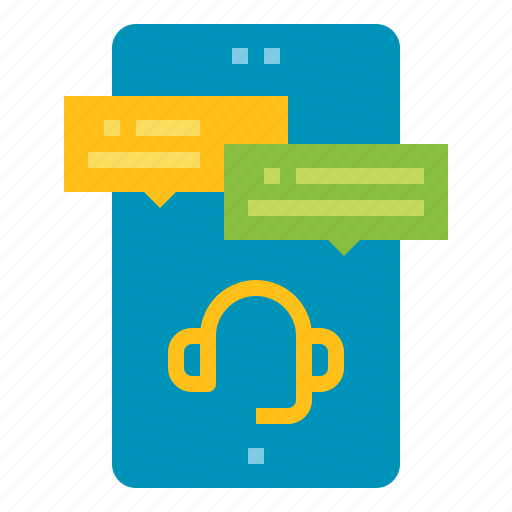 Chat, consultant, consulting, contact, customer icon - Download on Iconfinder
