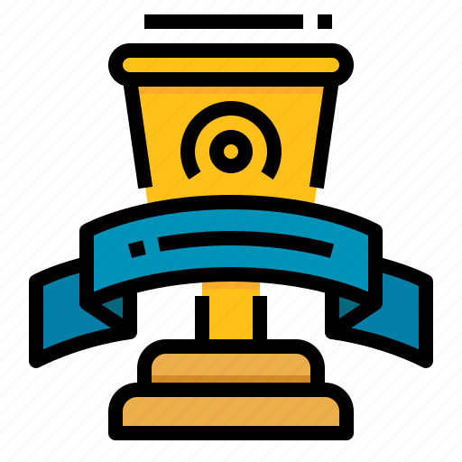 Award, cup, success, trophy, winner icon - Download on Iconfinder