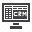 crm, customer, management, relationship
