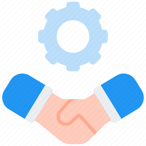 Teamwork, team, work, hand, management, partnership, cooperation icon - Download on Iconfinder