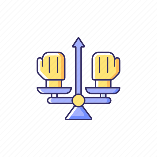 Conflict, management, strategy, challenge icon - Download on Iconfinder