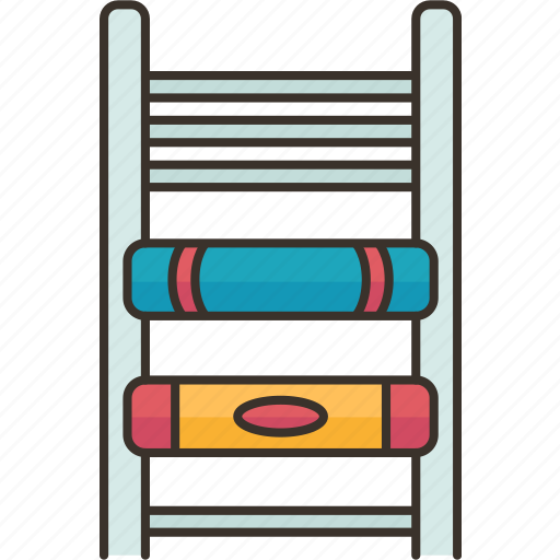 Ladder, learning, development, improve, overcome icon - Download on Iconfinder