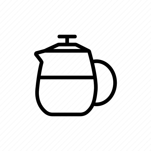 Boiling, kettle, spill, tea, teapot, tool, utensil icon - Download on Iconfinder