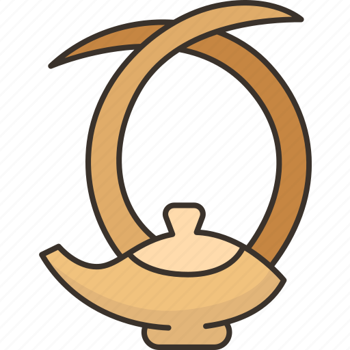 Teapot, kettle, embrace, design, handle icon - Download on Iconfinder