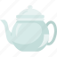 teapot, glass, tea, brewing, dishware 