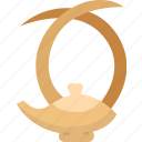 teapot, kettle, embrace, design, handle
