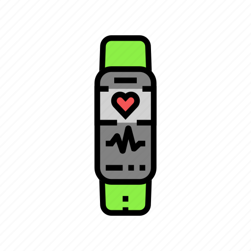 Wearable, fitness, tech, enthusiast, geek, nerd icon - Download on Iconfinder