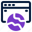 browser, web, website, computer, network 