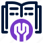 guide, book, tech, service, support 