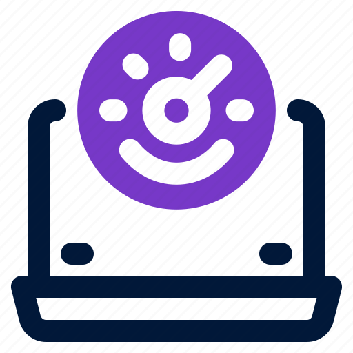 Optimize, development, process, efficiency, production icon - Download on Iconfinder