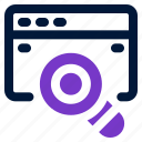 search, discovery, research, magnifying, glass, exploration