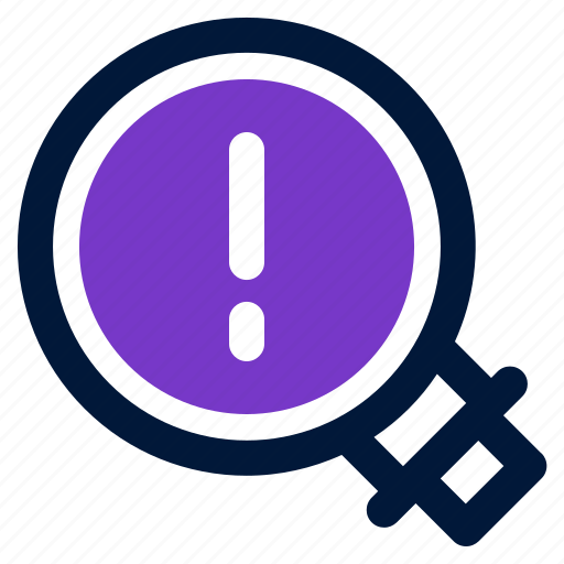 Troubleshooting, identification, failure, issue, problem icon - Download on Iconfinder
