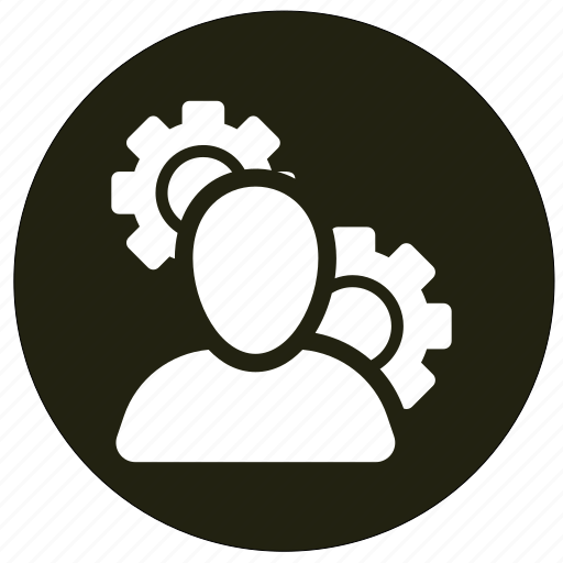 Cogwheel, configuration, system icon - Download on Iconfinder