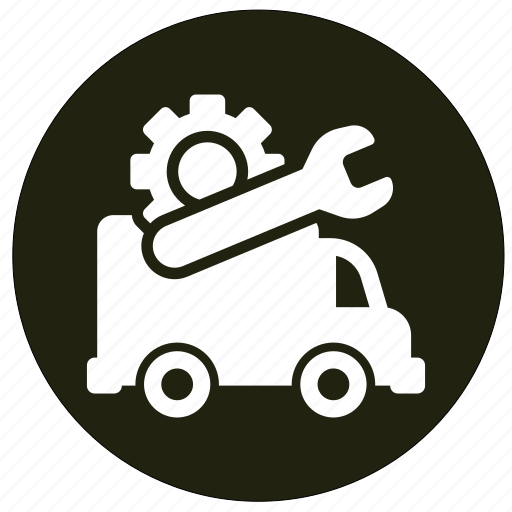 Delivery, truck, shipment, transport icon - Download on Iconfinder