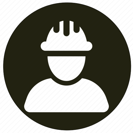 Worker, engineer, people, profile, user icon - Download on Iconfinder
