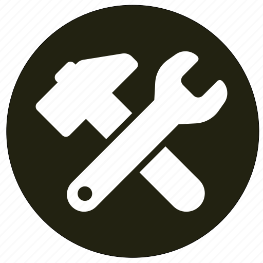 Wrenches, equipment, repair, tools icon - Download on Iconfinder