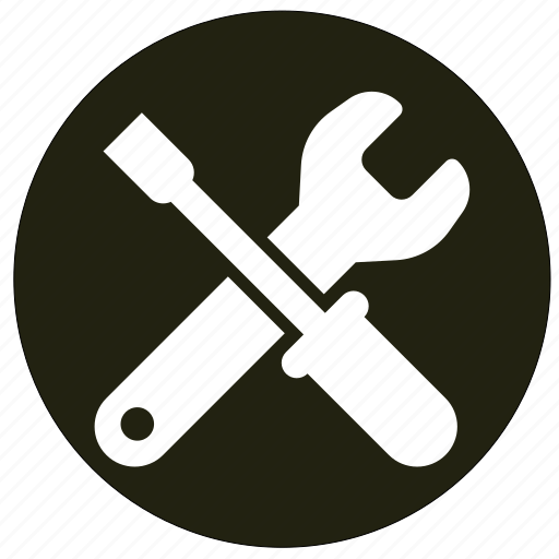 Wrenches, equipment, repair, tool icon - Download on Iconfinder
