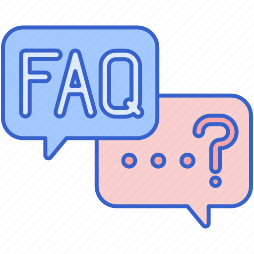 Faqs, chat, communication, message icon - Download on Iconfinder