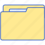 folder, document, files 