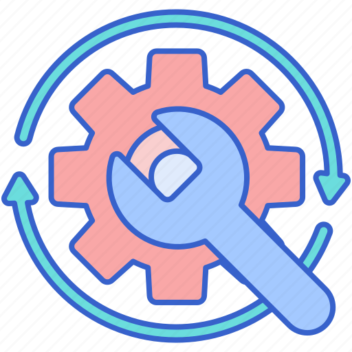 Repair, settings, configuration, tool icon - Download on Iconfinder