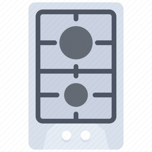 Gas, stove, electronics, shop, kitchen, cooking icon - Download on Iconfinder