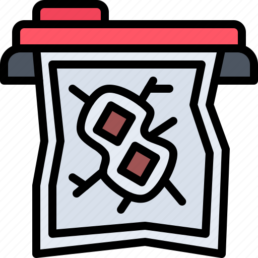 Vacuum, packing, machine, electronics, shop, kitchen, cooking icon - Download on Iconfinder