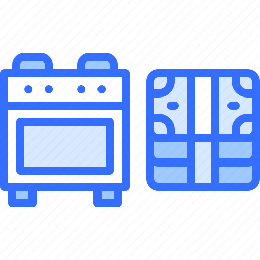 Money, purchase, price, stove, electronics, shop, kitchen icon - Download on Iconfinder