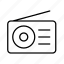 radio 