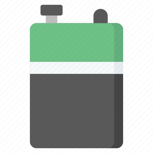 Battery, charge, device, electricity, energy, power, technology icon - Download on Iconfinder