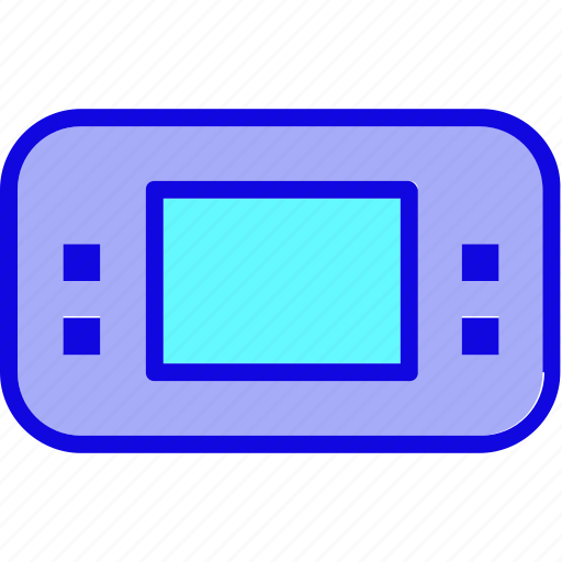 Console, controller, gameboy, games, gaming, nintendo, video game icon - Download on Iconfinder