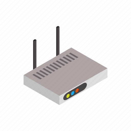 Connection, internet, router, signal, wifi, wireless icon - Download on Iconfinder