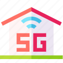 smart, home, technology, internet, wireless
