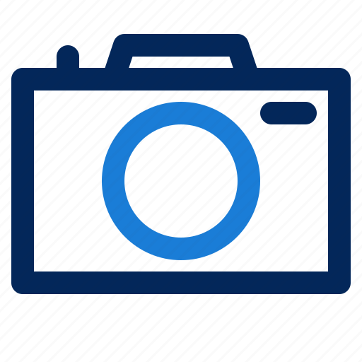 Camera, photography, photo, image, digital icon - Download on Iconfinder