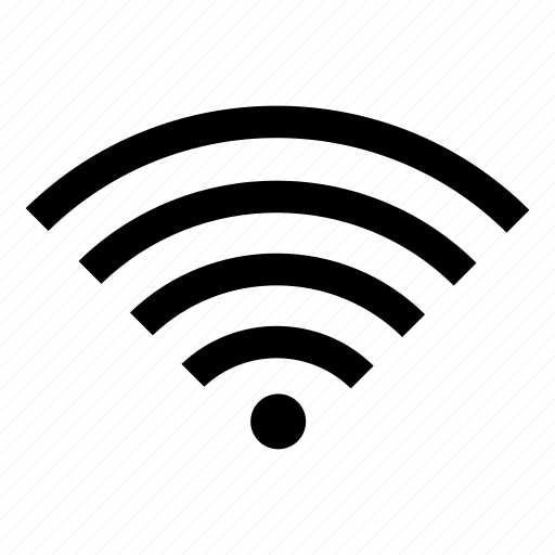 Connection, high, signal, strength, technology, wifi icon - Download on Iconfinder