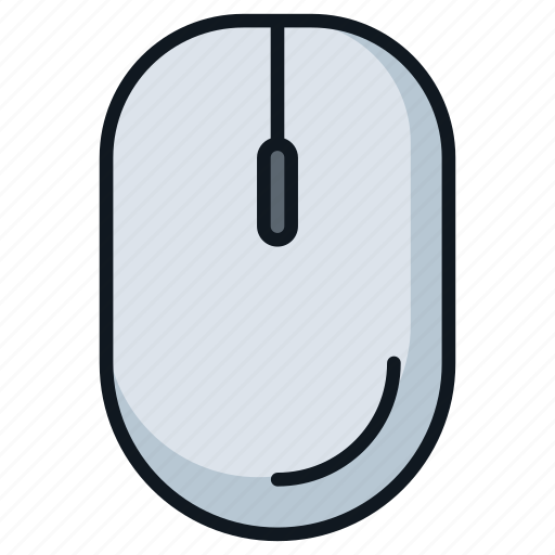 Click, computer, drag, mouse, scroll, selector icon - Download on Iconfinder
