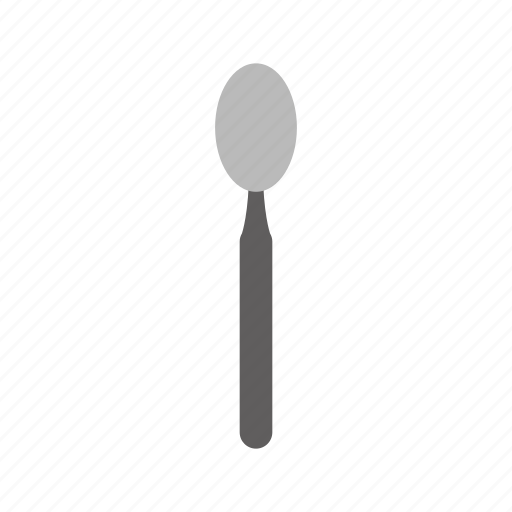 Cooking, food, fork, kitchen, knife, spoon icon - Download on Iconfinder