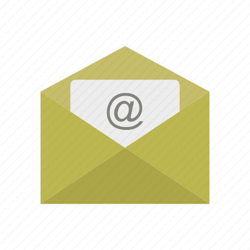 Bubble, chat, email, envelope, letter, mail, message icon - Download on Iconfinder