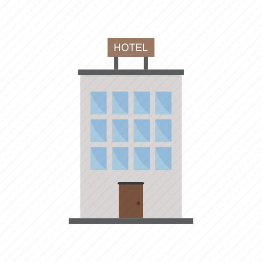 Building, help, hotel, house, service, support icon - Download on Iconfinder