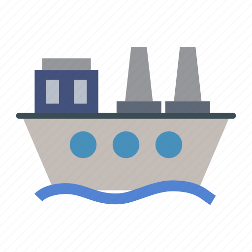 Alcohol, boat, bottle, drop, sea, ship, water icon - Download on Iconfinder