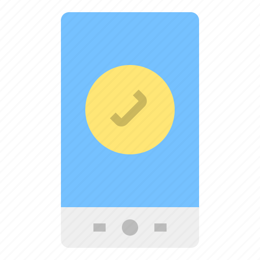 Call, smartphone, technology, electronic icon - Download on Iconfinder