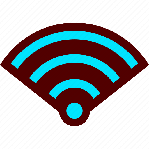 Communication, internet, network, wifi icon - Download on Iconfinder