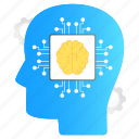 artificial, intelligence, artificial intelligence, brain electronics, vr brain, ai brain, brain technology
