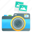 digital, camera, digital camera, photography, gadget, snapshot, pictures 